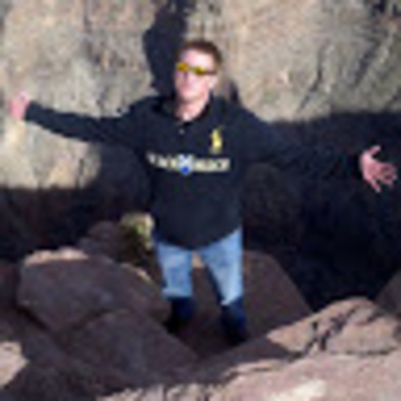 Meet your Posher, Leigh - Picture 1 of 1